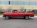 Thumbnail Photo 4 for 1974 Ford F100